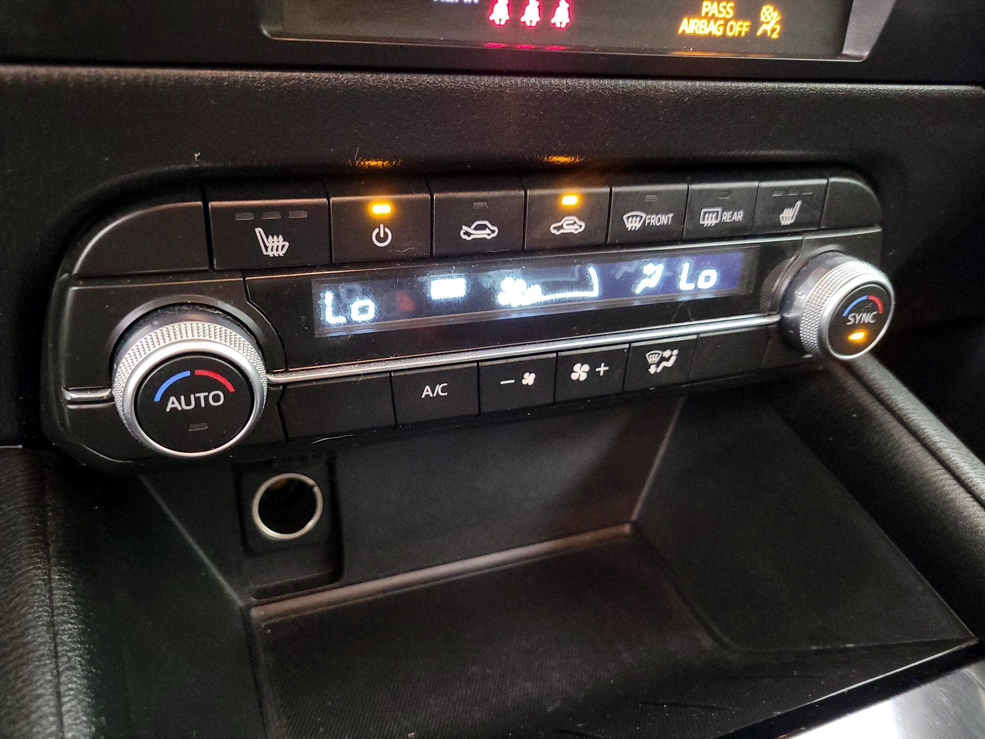 Thumbnail: 2020 Mazda CX-5 - 16