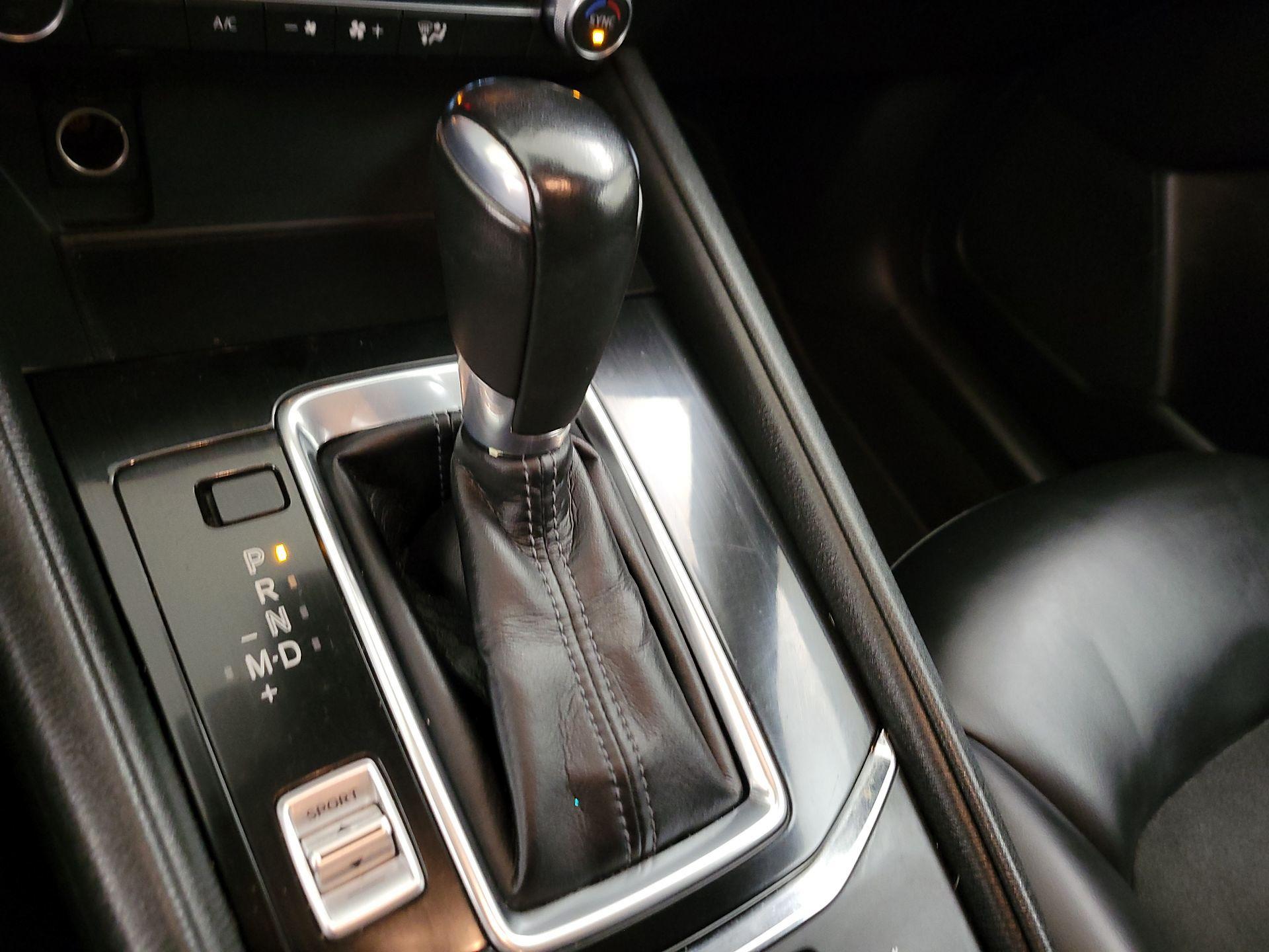 Thumbnail: 2020 Mazda CX-5 - 17