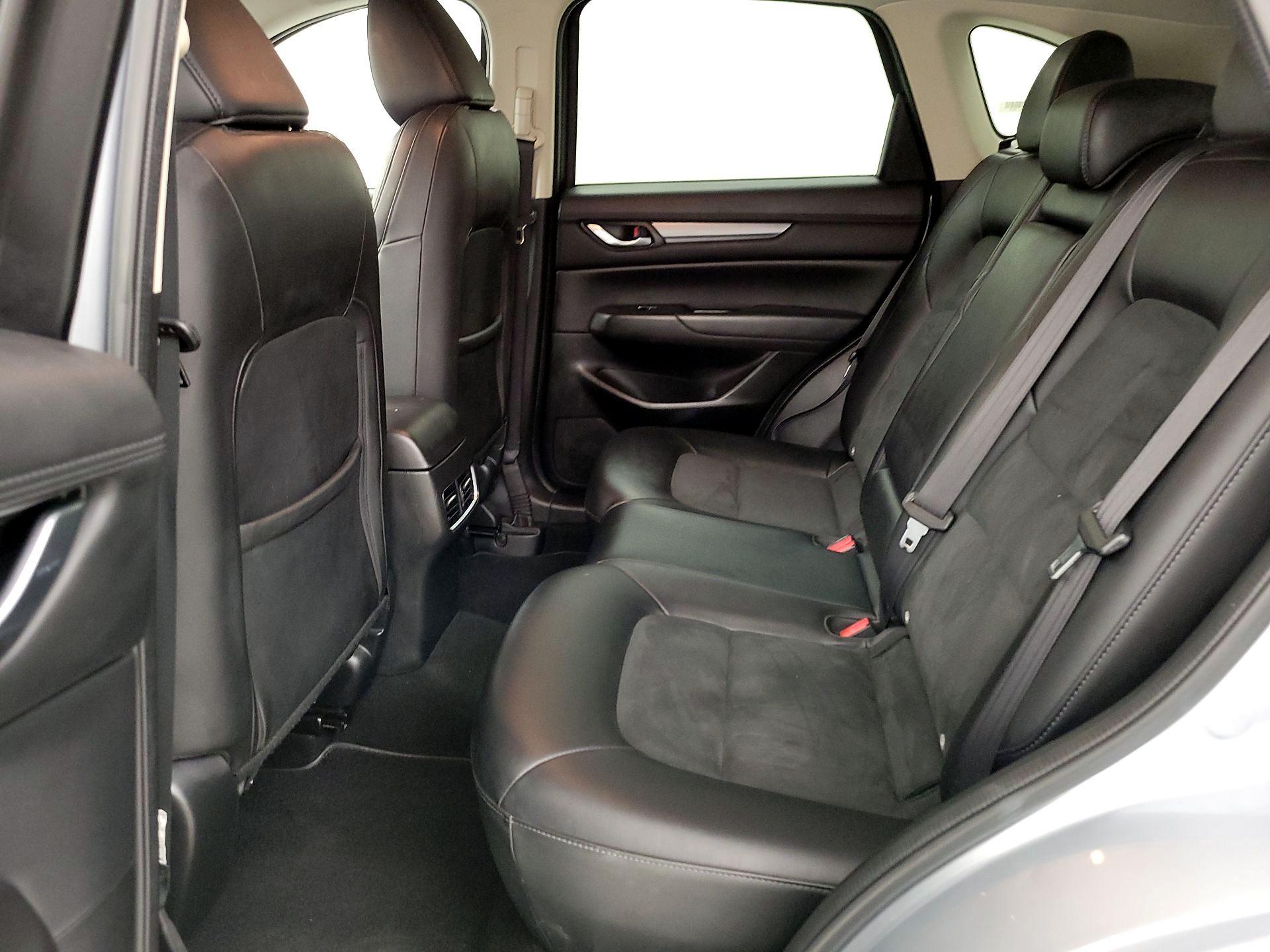 Thumbnail: 2020 Mazda CX-5 - 19