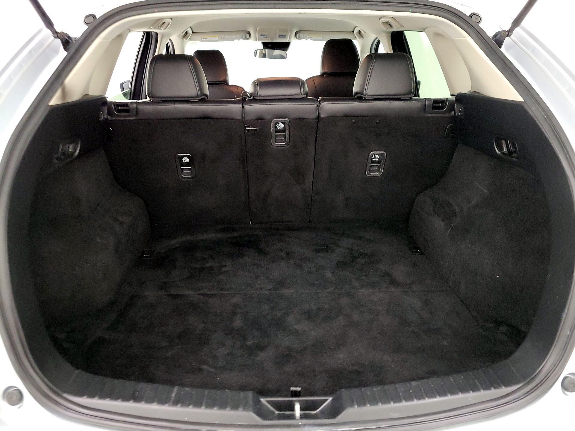 Thumbnail: 2020 Mazda CX-5 - 20