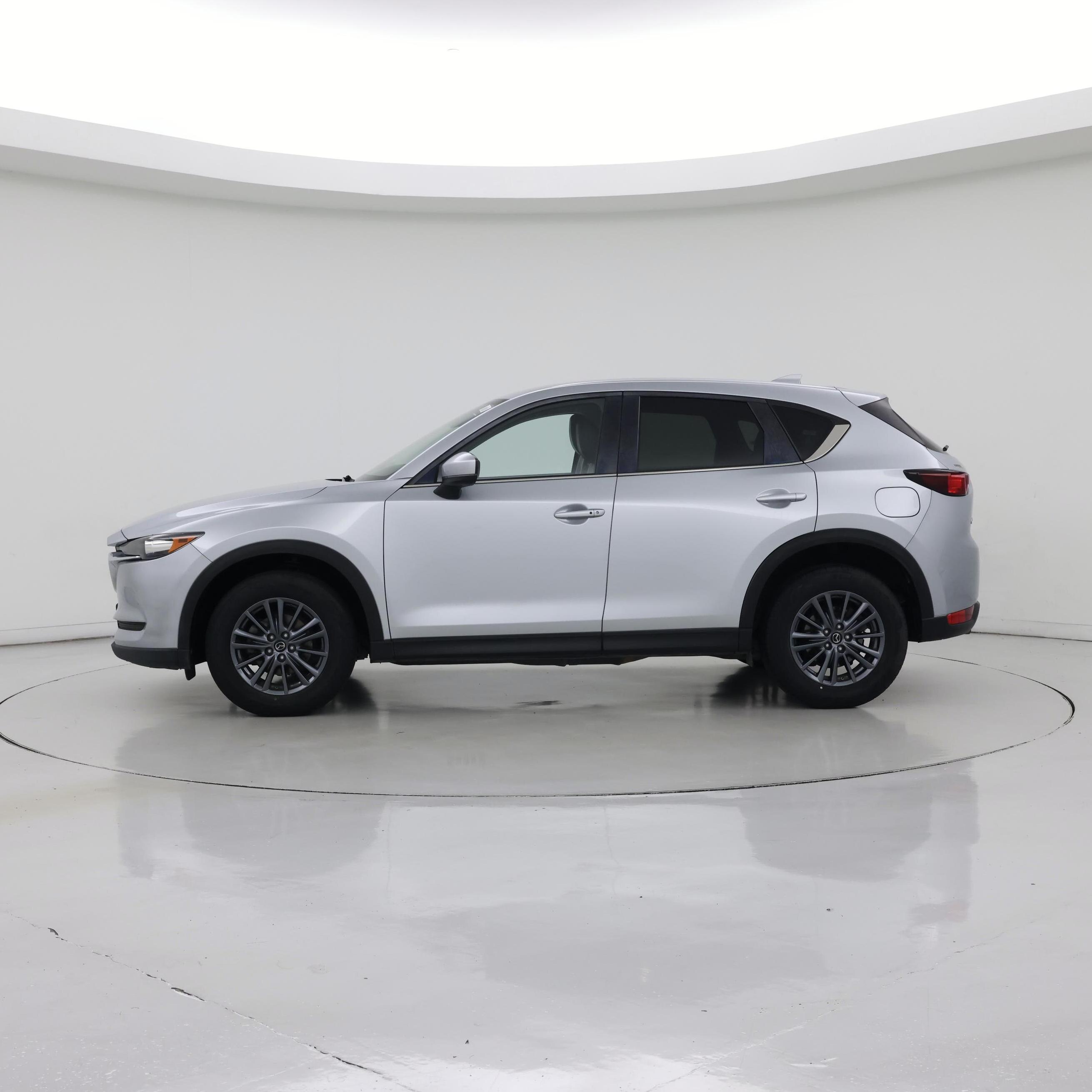 Thumbnail: 2020 Mazda CX-5 - 3