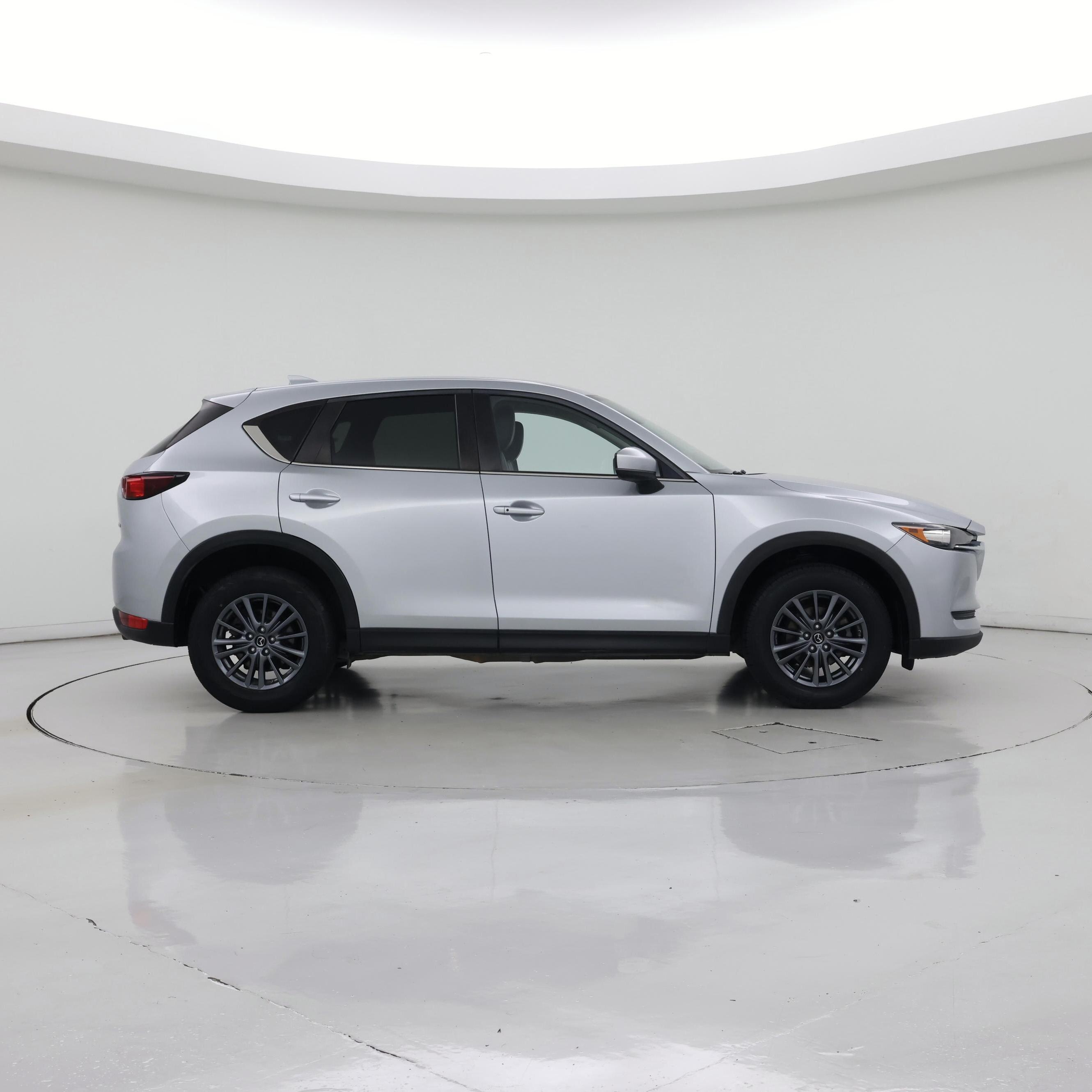 Thumbnail: 2020 Mazda CX-5 - 7
