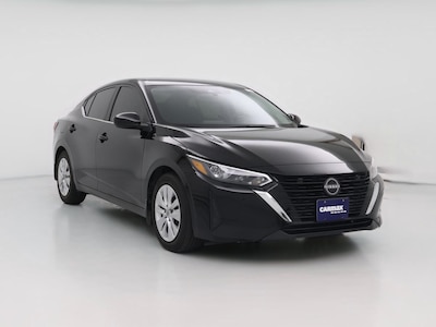 2024 Nissan Sentra S -
                  College Station, TX