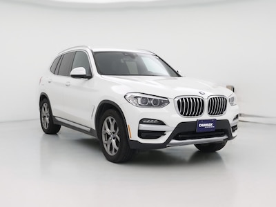 2020 BMW X3 xDrive30i -
                Killeen, TX
