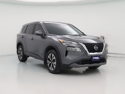 2023 Nissan Rogue SV -
                Killeen, TX