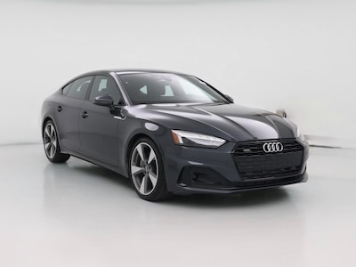 2020 Audi A5 Premium Plus -
                Killeen, TX