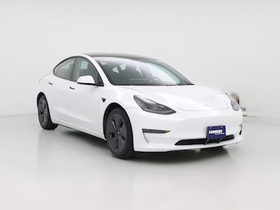 2021 Tesla Model 3 Standard Range -
                  Killeen, TX