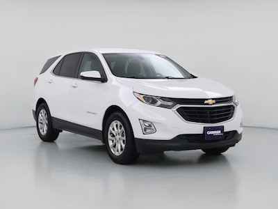 2018 Chevrolet Equinox LT -
                  Houston, TX