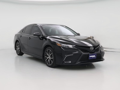 2023 Toyota Camry SE -
                  College Station, TX