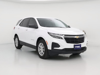 2024 Chevrolet Equinox LS -
                Killeen, TX