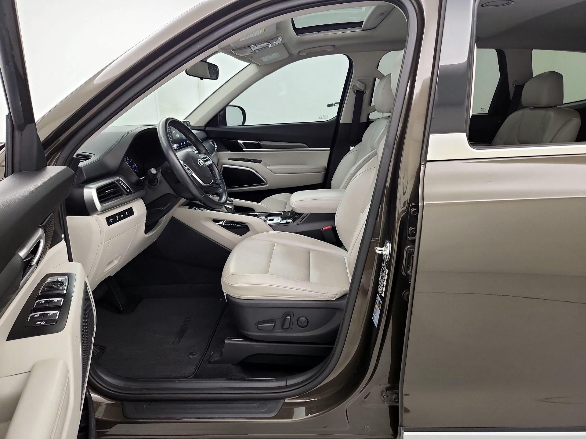 Thumbnail: 2021 Kia Telluride - 11