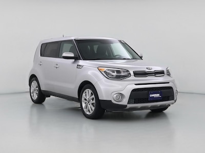 2019 Kia Soul Soul+ -
                Houston, TX