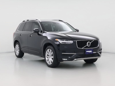 2017 Volvo XC90 T6 Momentum -
                Houston, TX