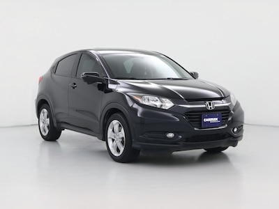 2016 Honda HR-V EX -
                Houston, TX