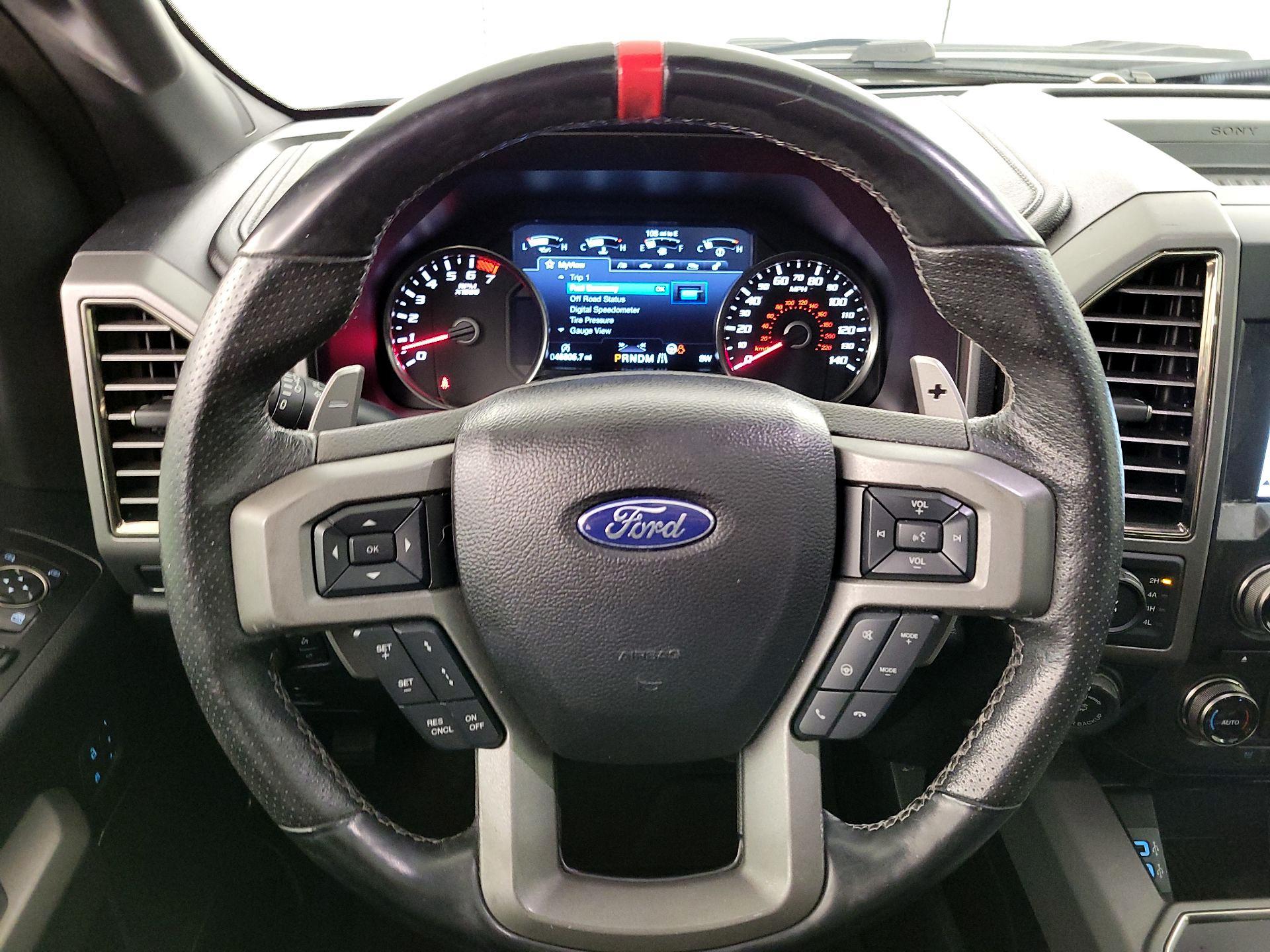 Thumbnail: 2017 Ford F-150 - 10