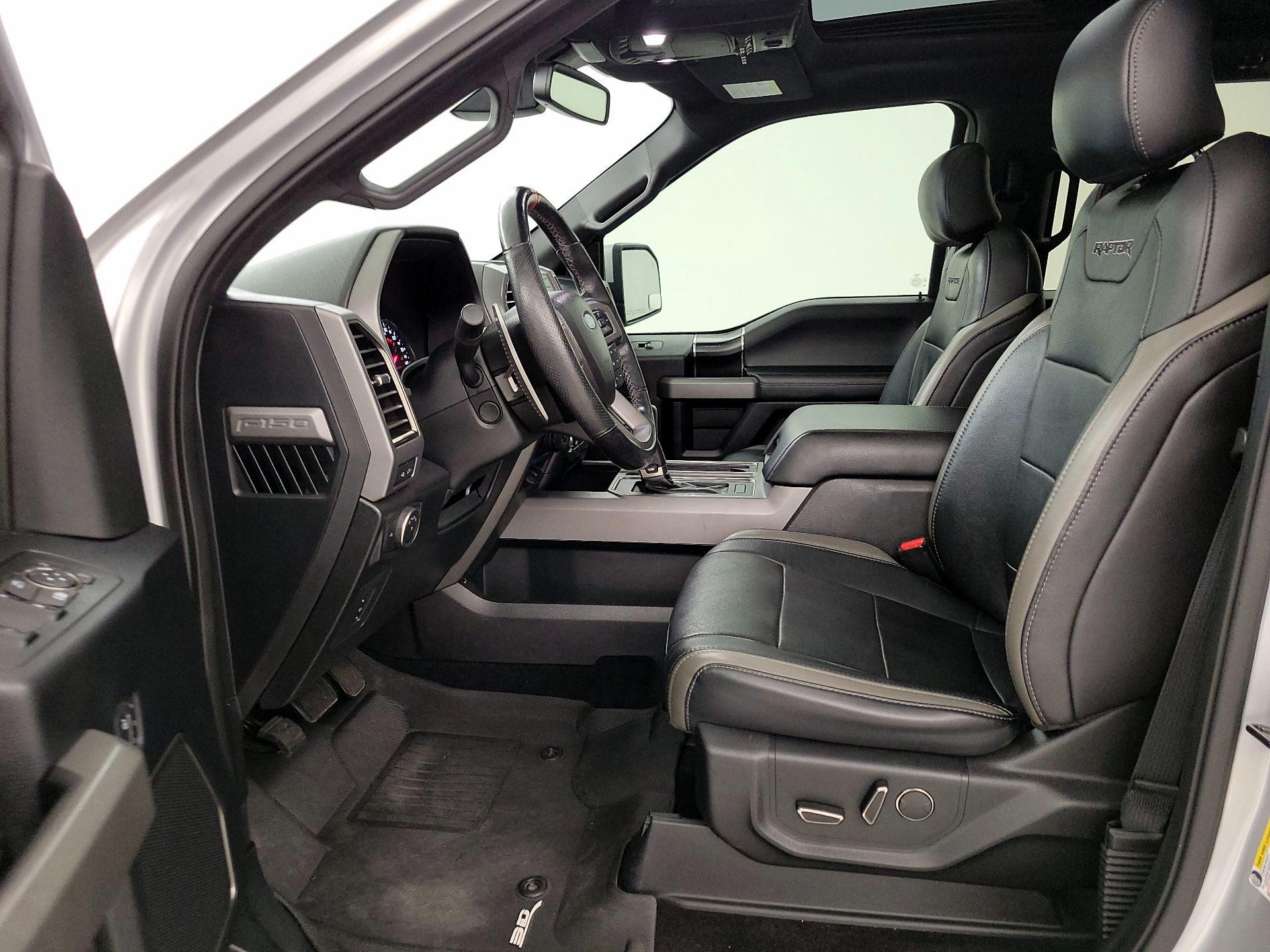 Thumbnail: 2017 Ford F-150 - 11