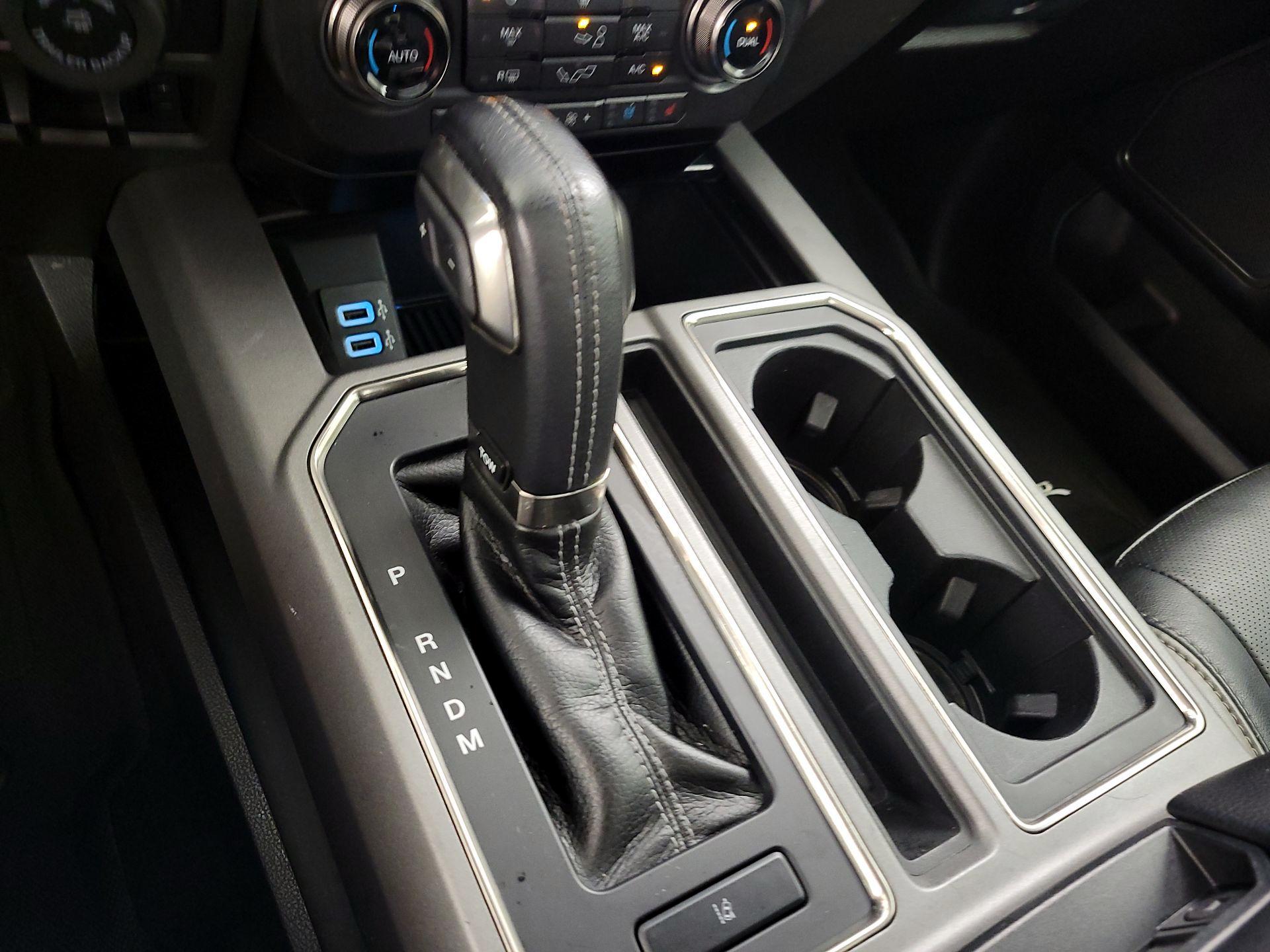 Thumbnail: 2017 Ford F-150 - 18