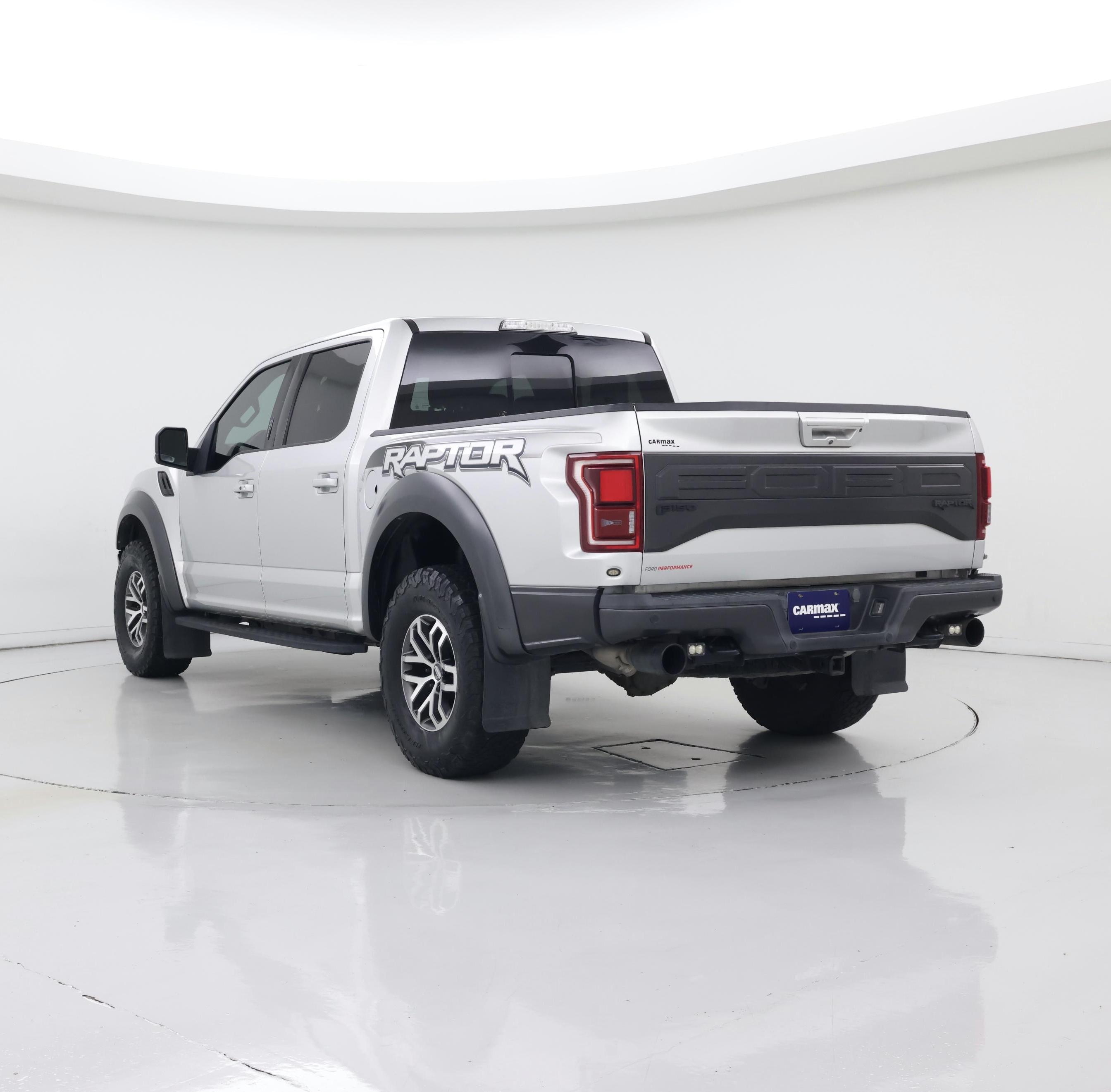 Thumbnail: 2017 Ford F-150 - 2
