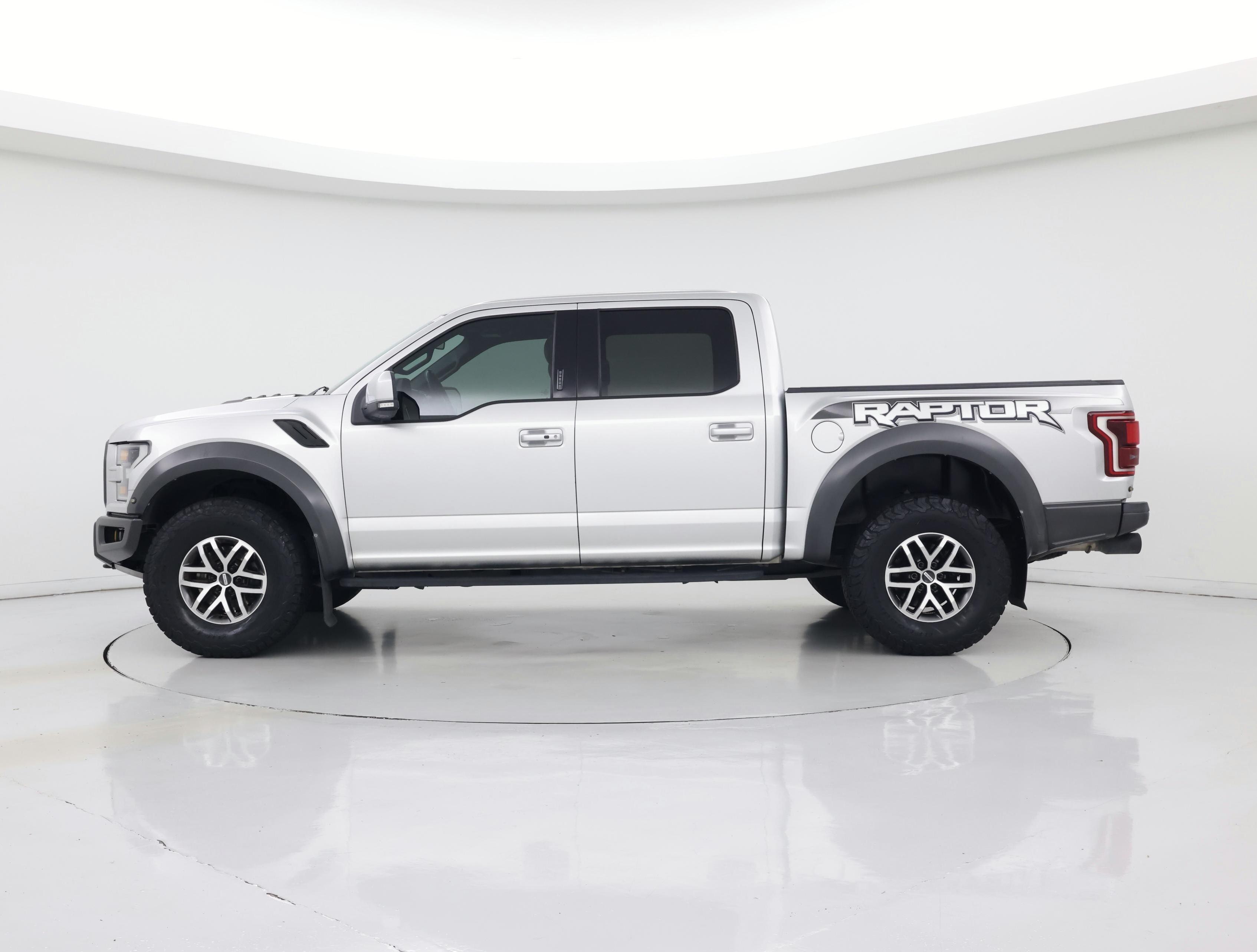 Thumbnail: 2017 Ford F-150 - 3