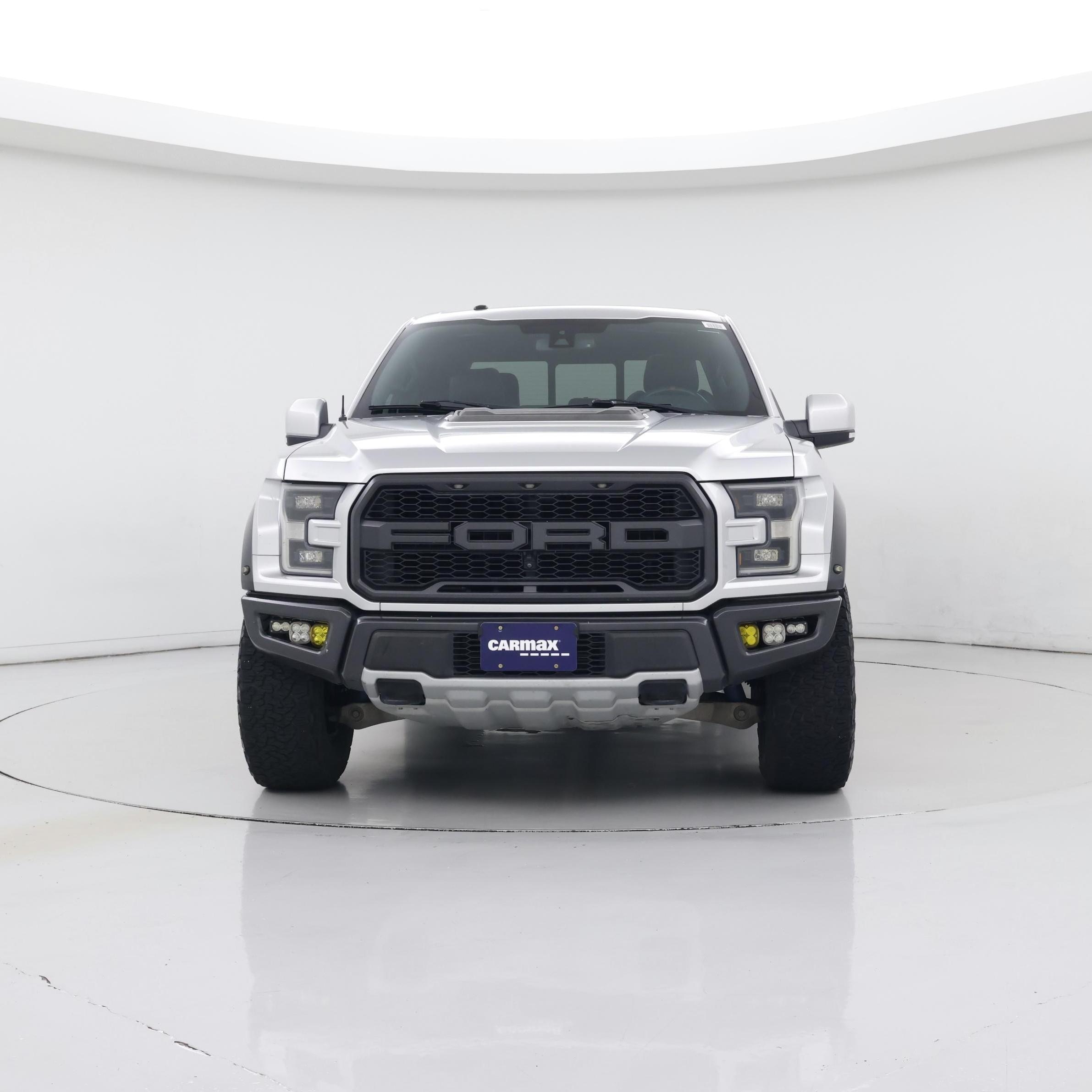 Thumbnail: 2017 Ford F-150 - 5