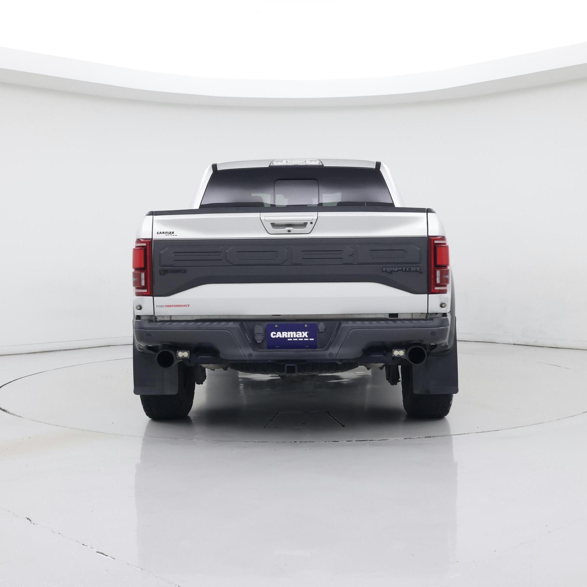 Thumbnail: 2017 Ford F-150 - 6