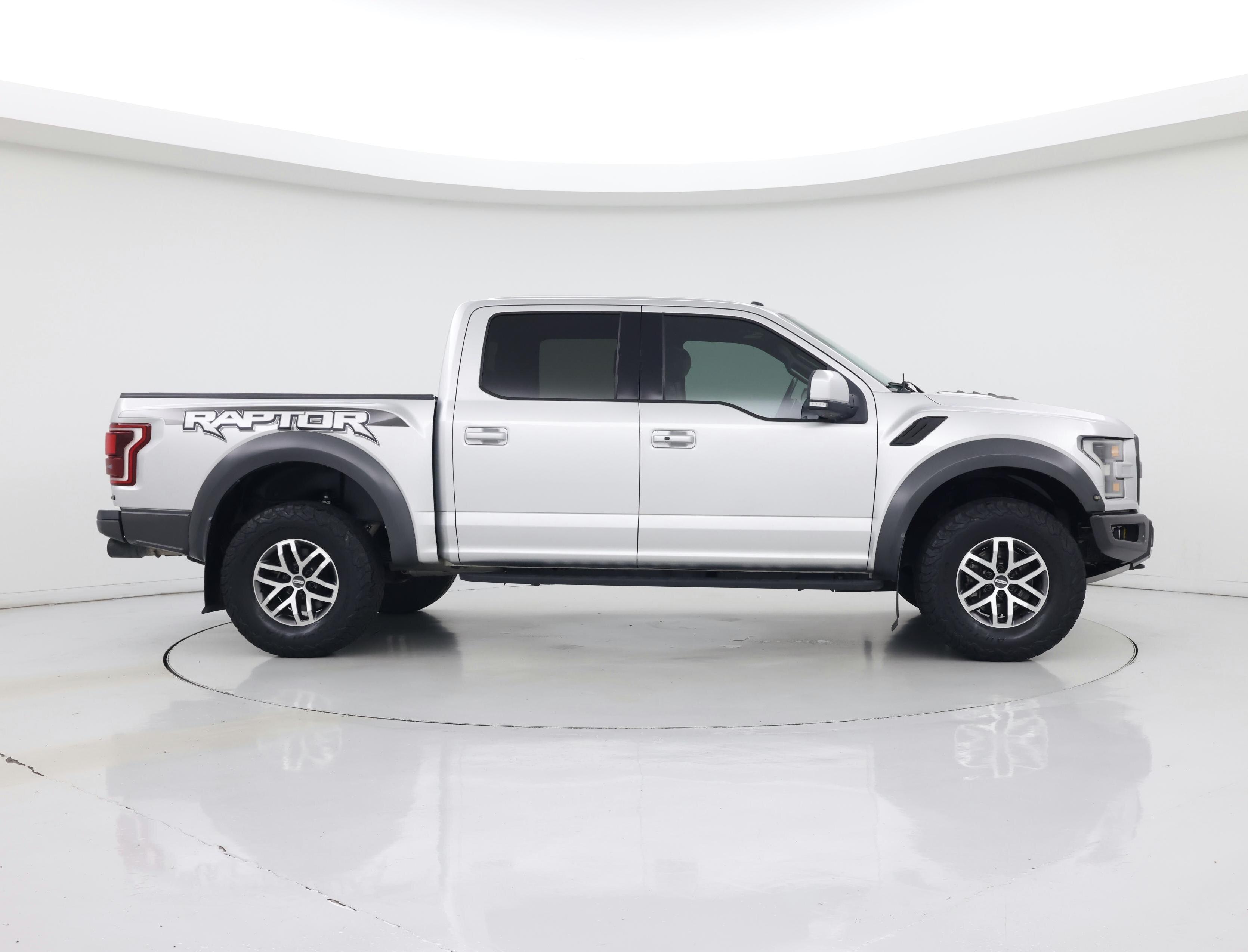 Thumbnail: 2017 Ford F-150 - 7