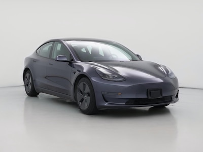 2021 Tesla Model 3 Standard Range -
                  Irving, TX