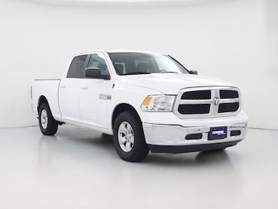 2019 RAM 1500 Classic SLT -
                  Houston, TX