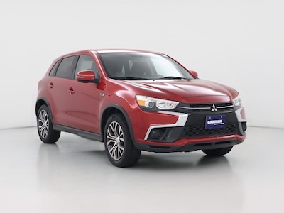2018 Mitsubishi Outlander Sport ES -
                  Houston, TX