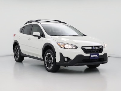 2022 Subaru Crosstrek Premium -
                  Irving, TX