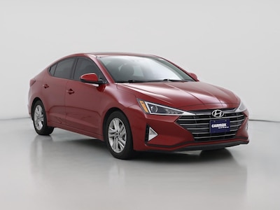 2019 Hyundai Elantra Value Edition -
                  Irving, TX
