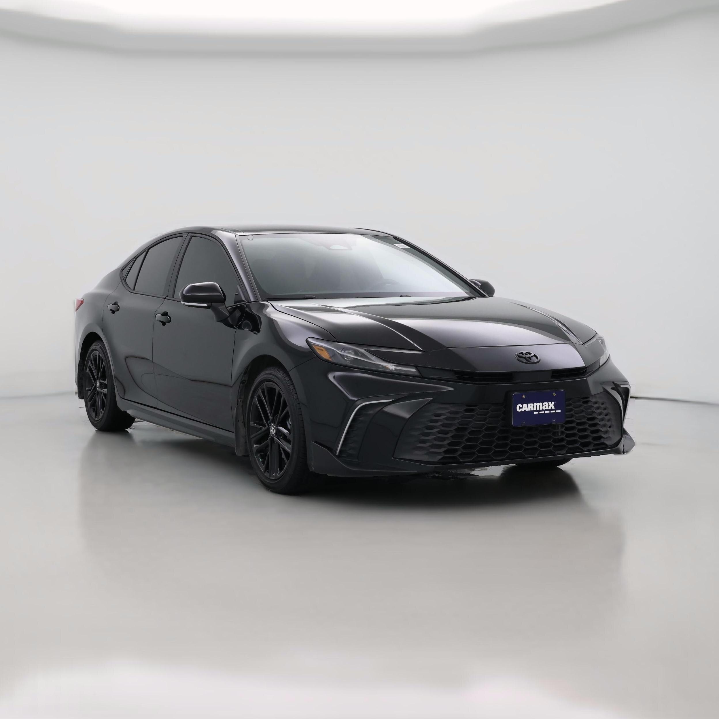 Thumbnail: 2025 Toyota Camry - 1