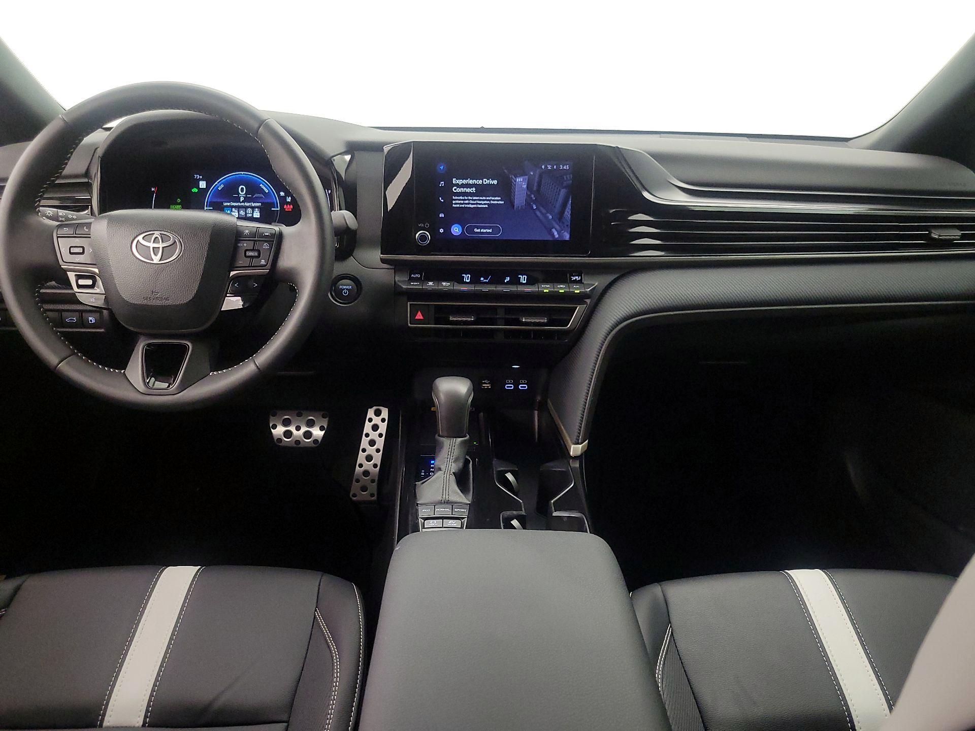 Thumbnail: 2025 Toyota Camry - 9