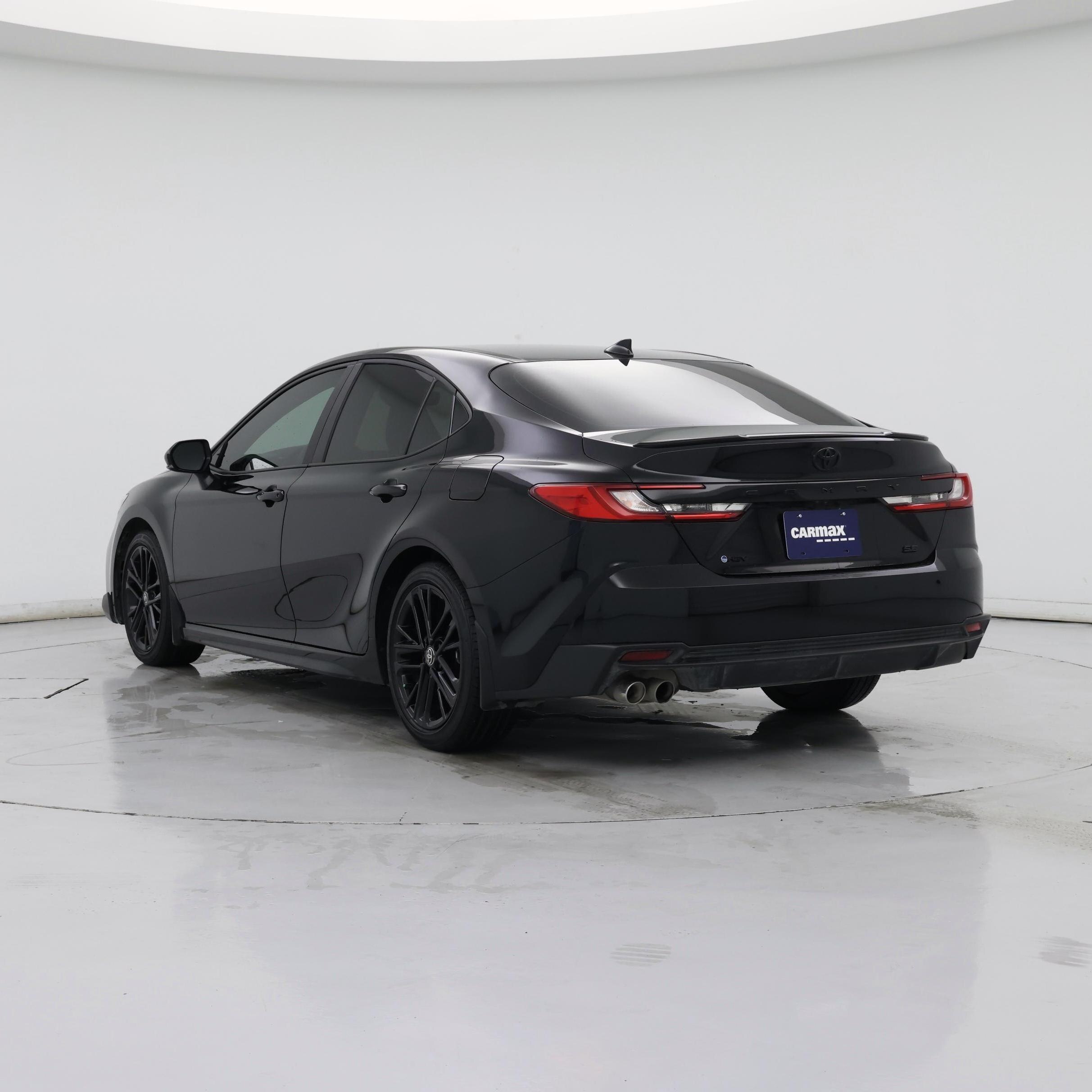 Thumbnail: 2025 Toyota Camry - 2