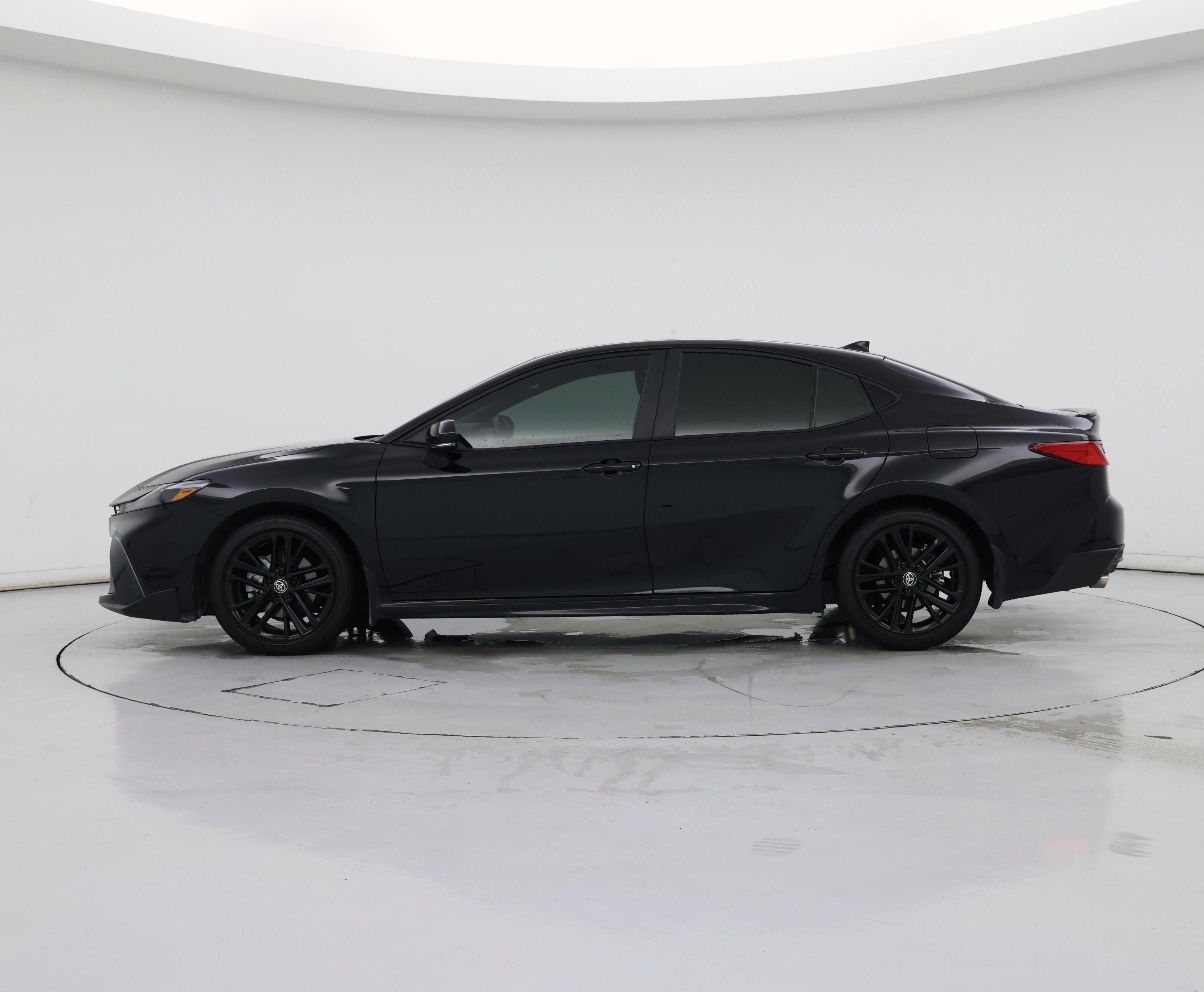 Thumbnail: 2025 Toyota Camry - 3