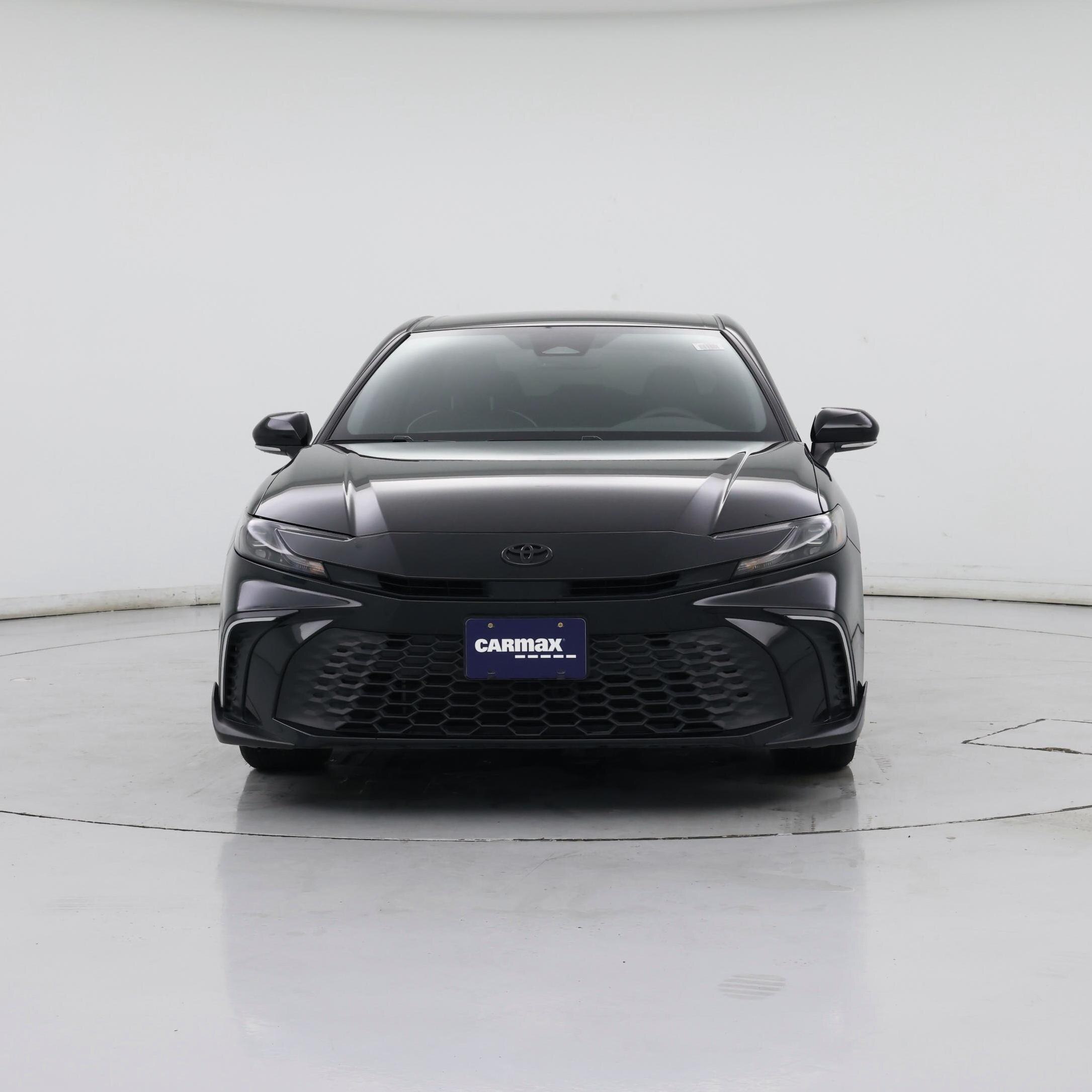 Thumbnail: 2025 Toyota Camry - 5