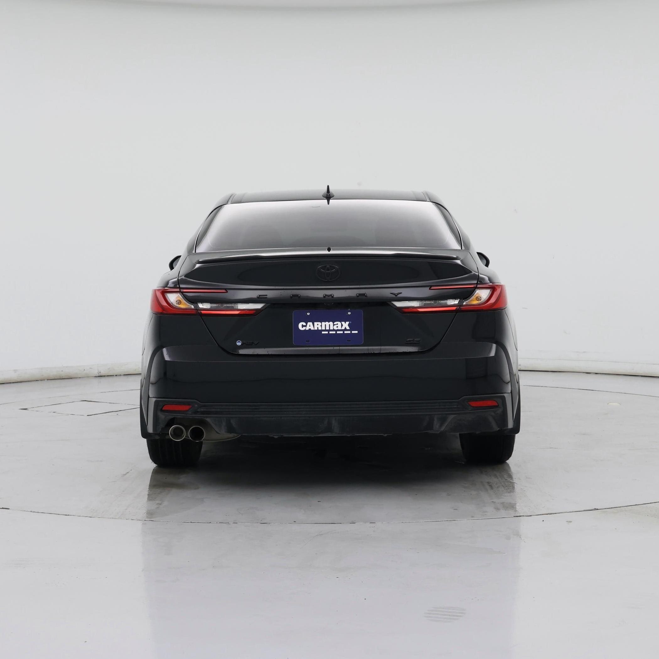 Thumbnail: 2025 Toyota Camry - 6