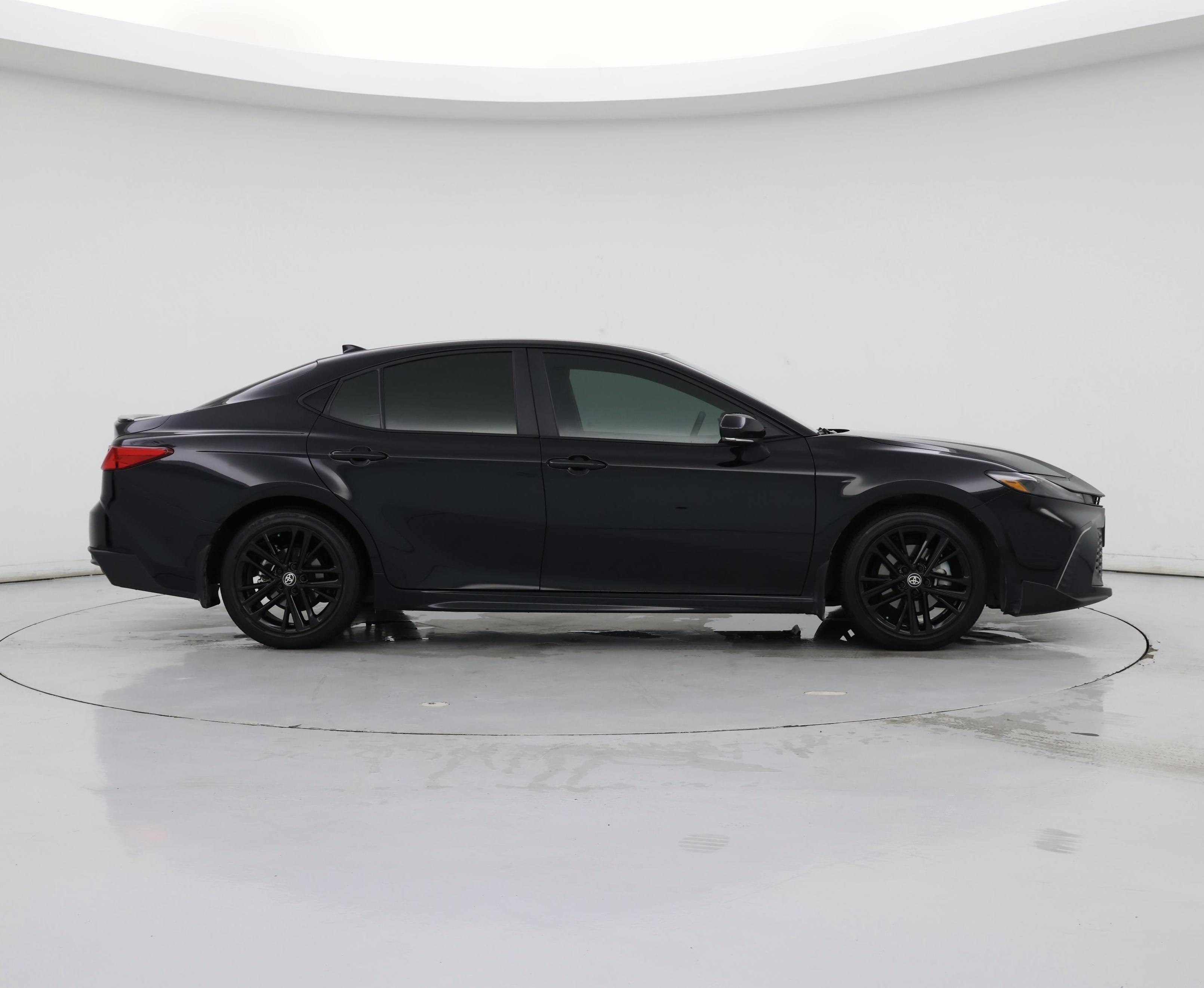 Thumbnail: 2025 Toyota Camry - 7
