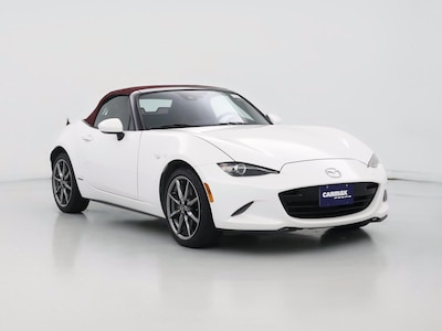 2020 Mazda MX-5 Miata 10th Anniversary Edition -
                Irving, TX