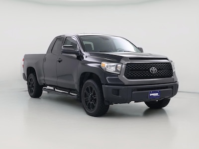 2019 Toyota Tundra SR -
                  Houston, TX