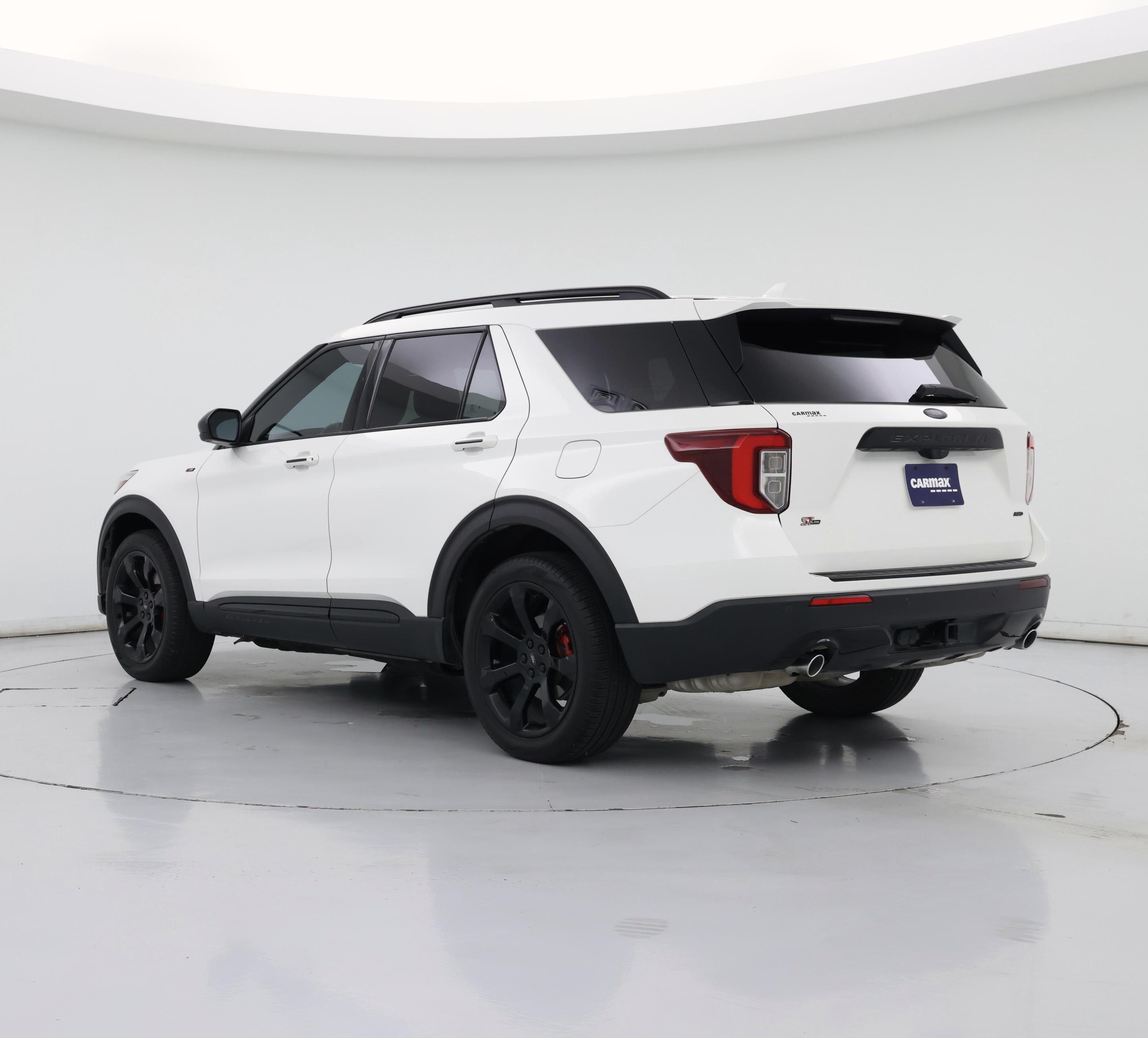 Thumbnail: 2023 Ford Explorer - 2
