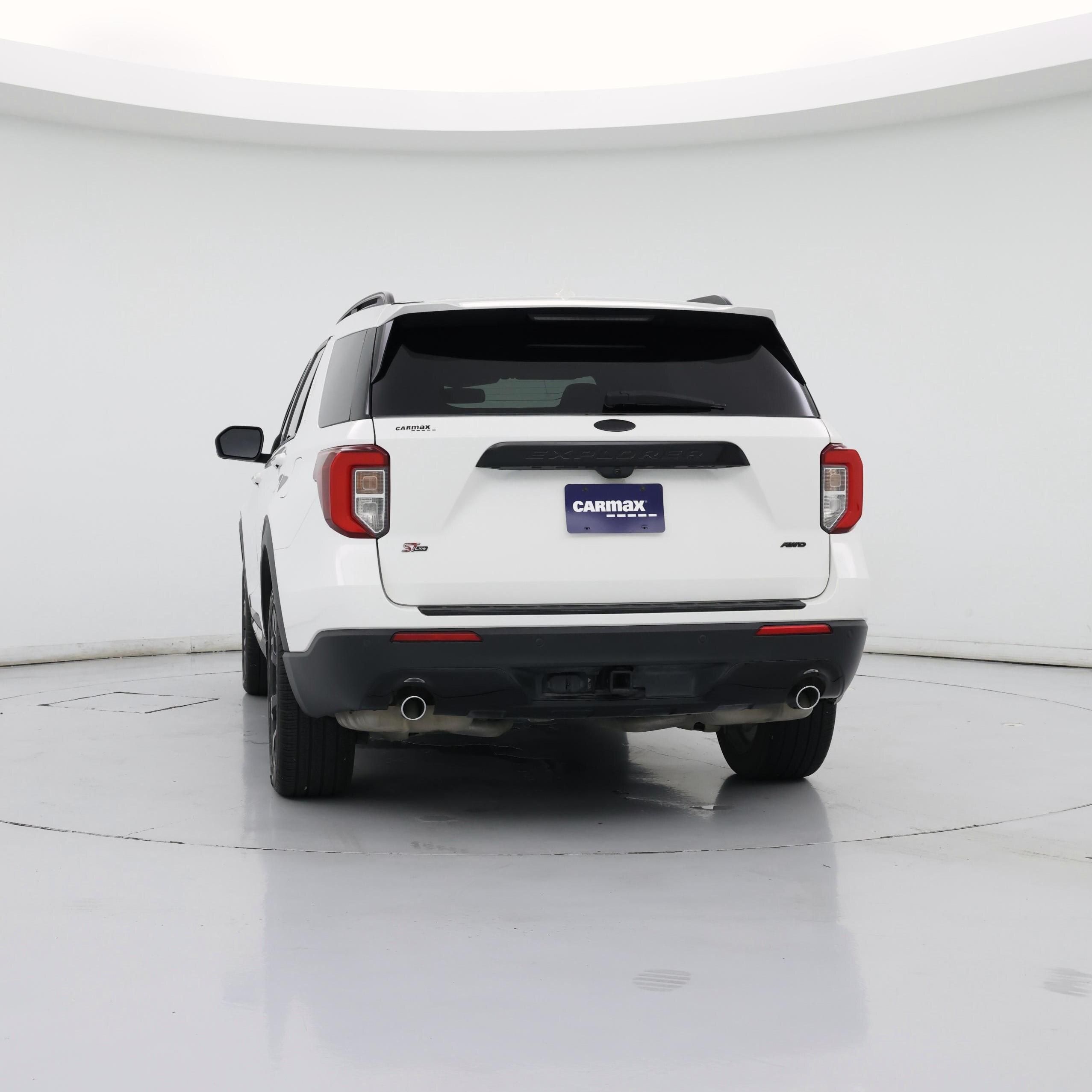 Thumbnail: 2023 Ford Explorer - 6