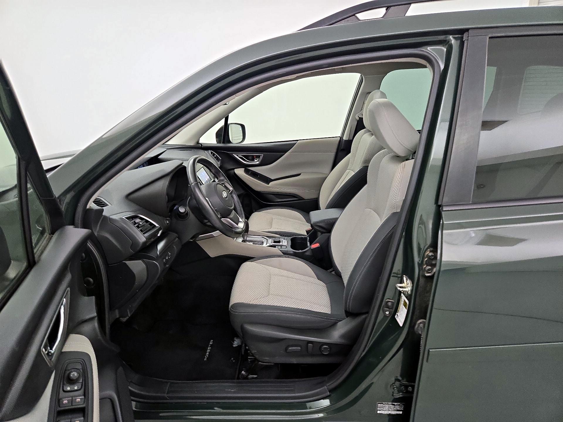 Thumbnail: 2022 Subaru Forester - 11