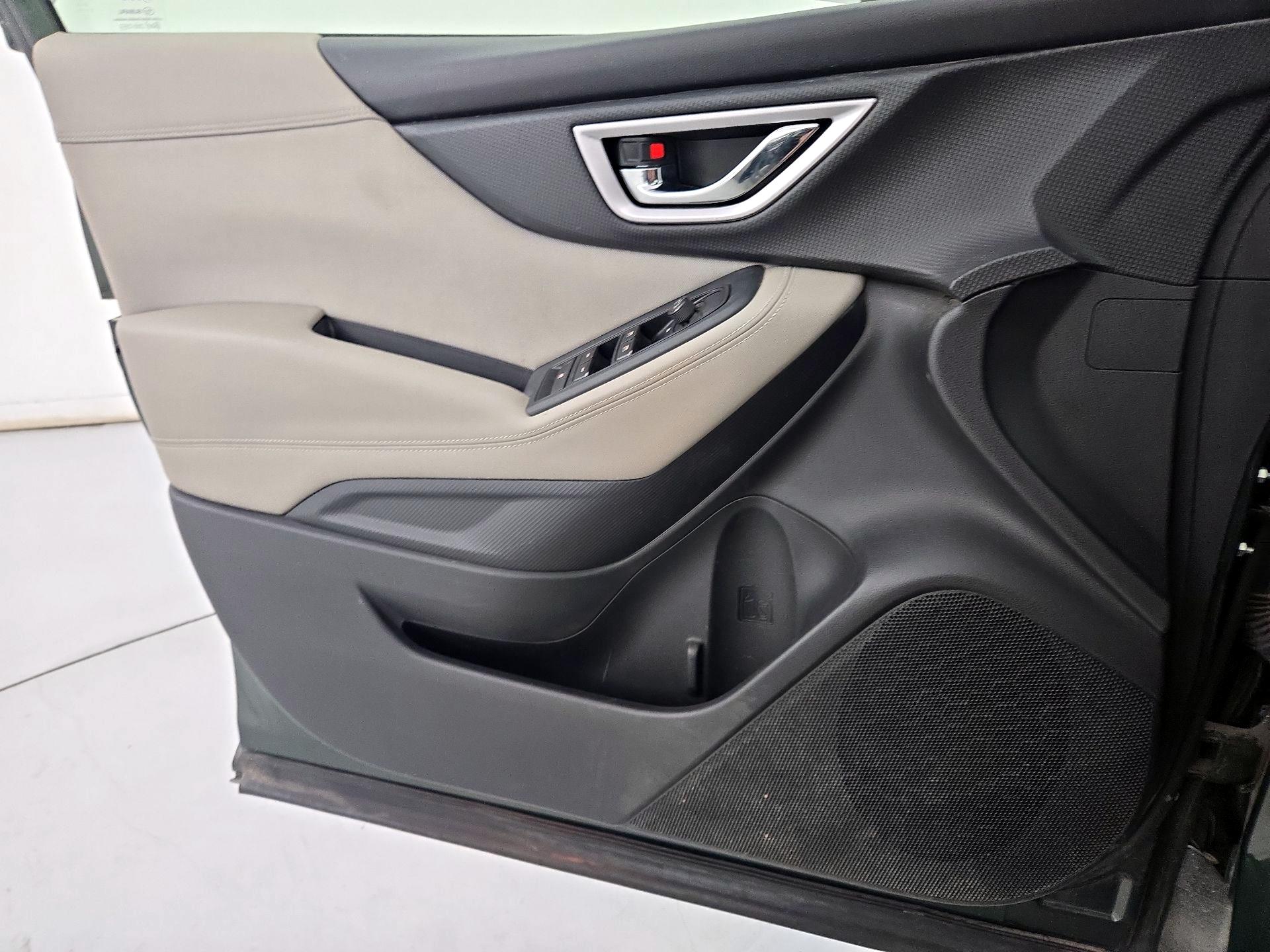 Thumbnail: 2022 Subaru Forester - 12