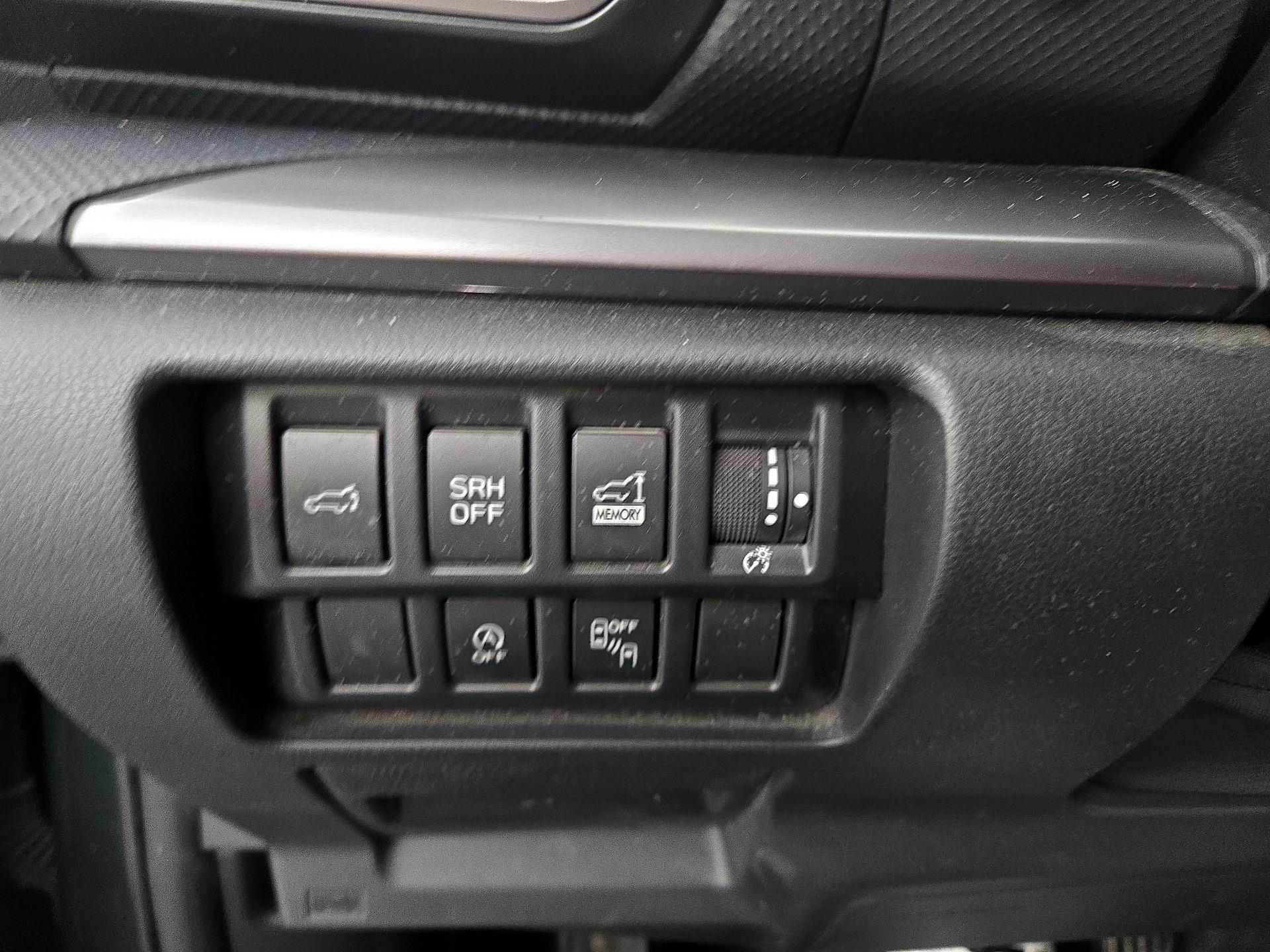 Thumbnail: 2022 Subaru Forester - 13