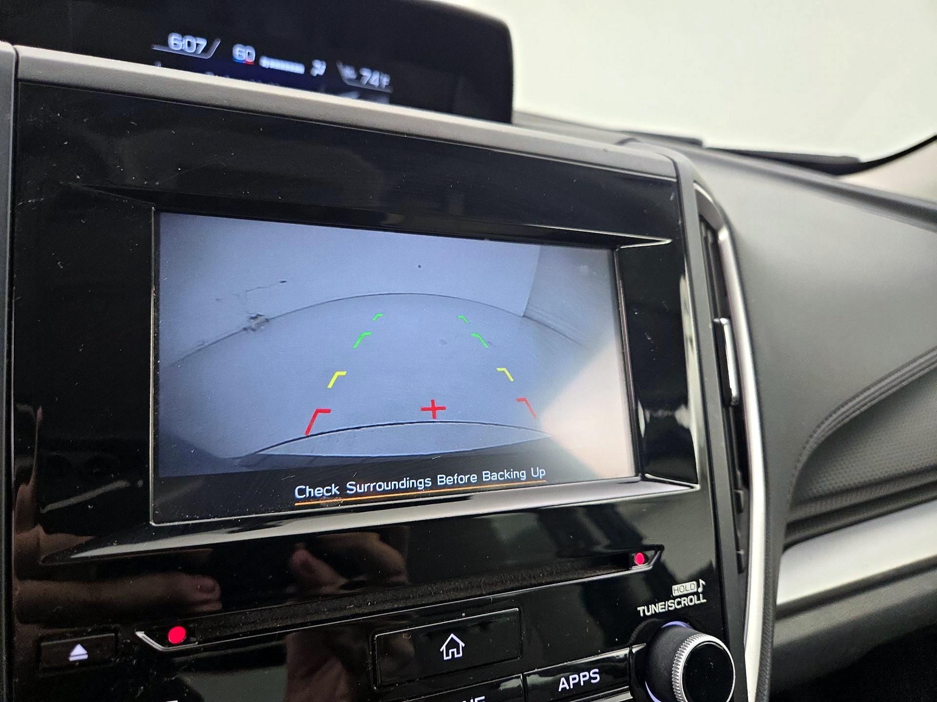 Thumbnail: 2022 Subaru Forester - 14