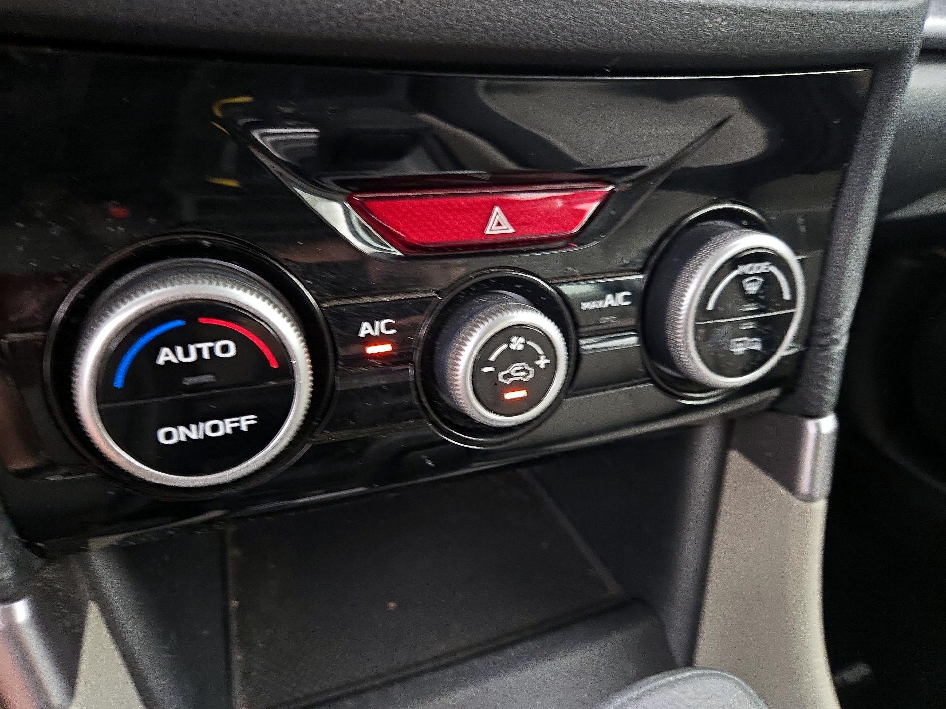 Thumbnail: 2022 Subaru Forester - 16