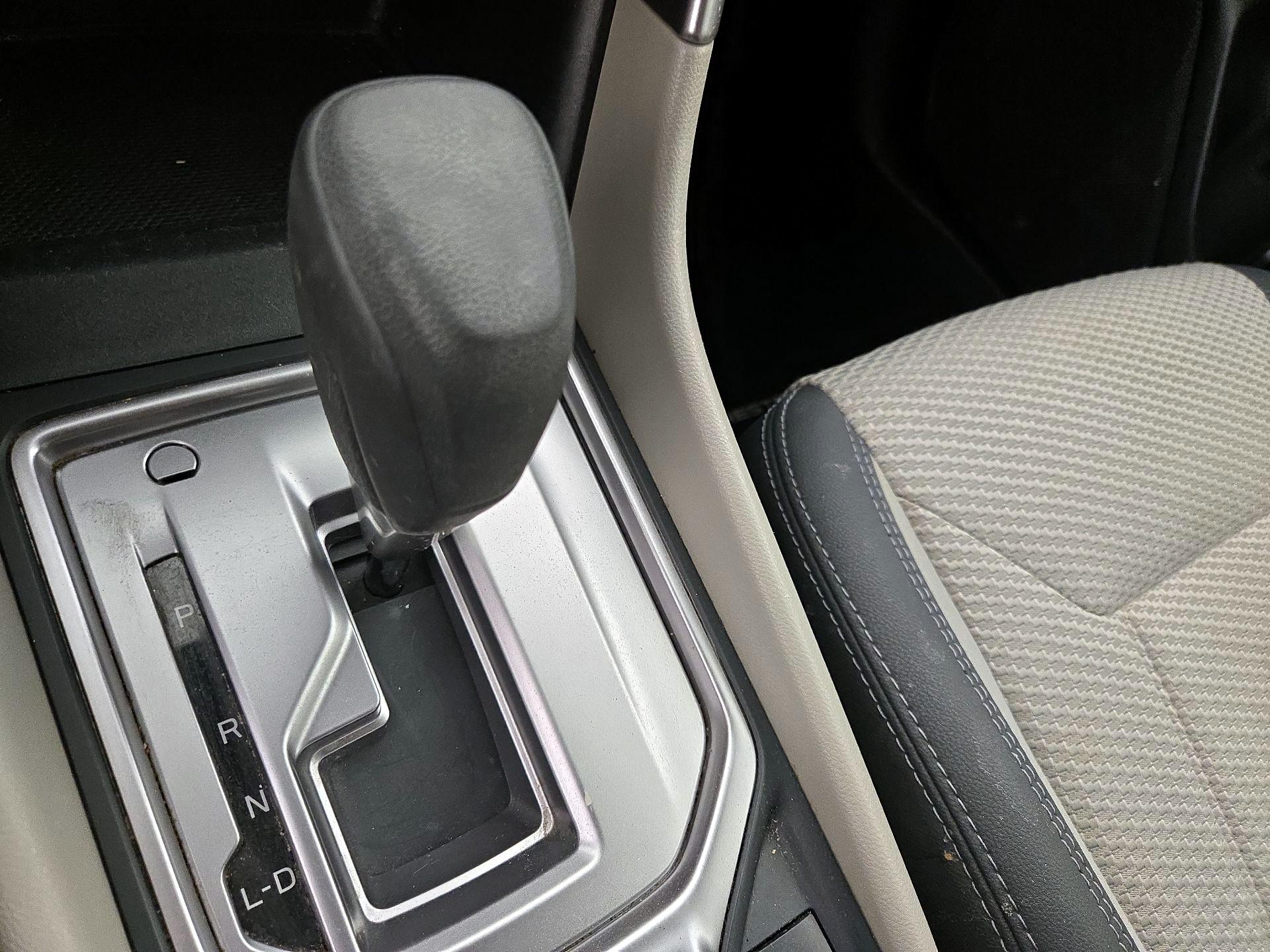 Thumbnail: 2022 Subaru Forester - 17