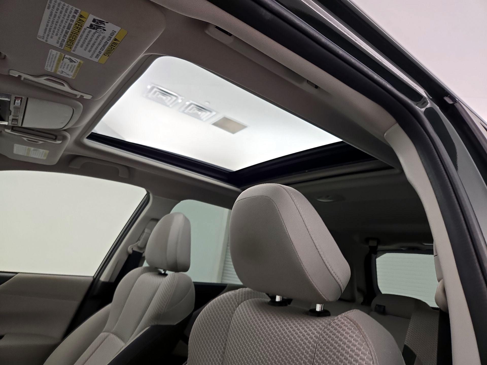 Thumbnail: 2022 Subaru Forester - 19