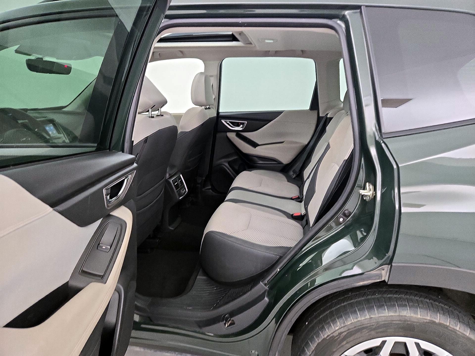 Thumbnail: 2022 Subaru Forester - 20